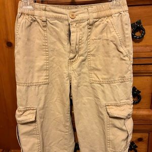 Aeropostale carpenter/cargo pants - XS